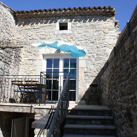 L'Avventura Gite Bleu Grospierres Luaran gambar